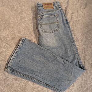 Express women's jeans